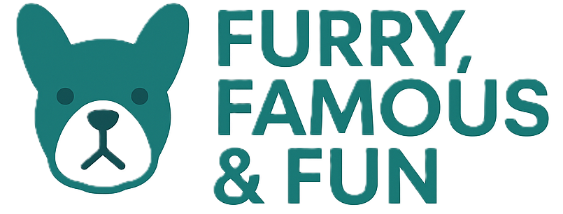 FURRY, FAMOUS & FUN